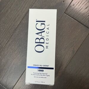 Obagi Cleanser